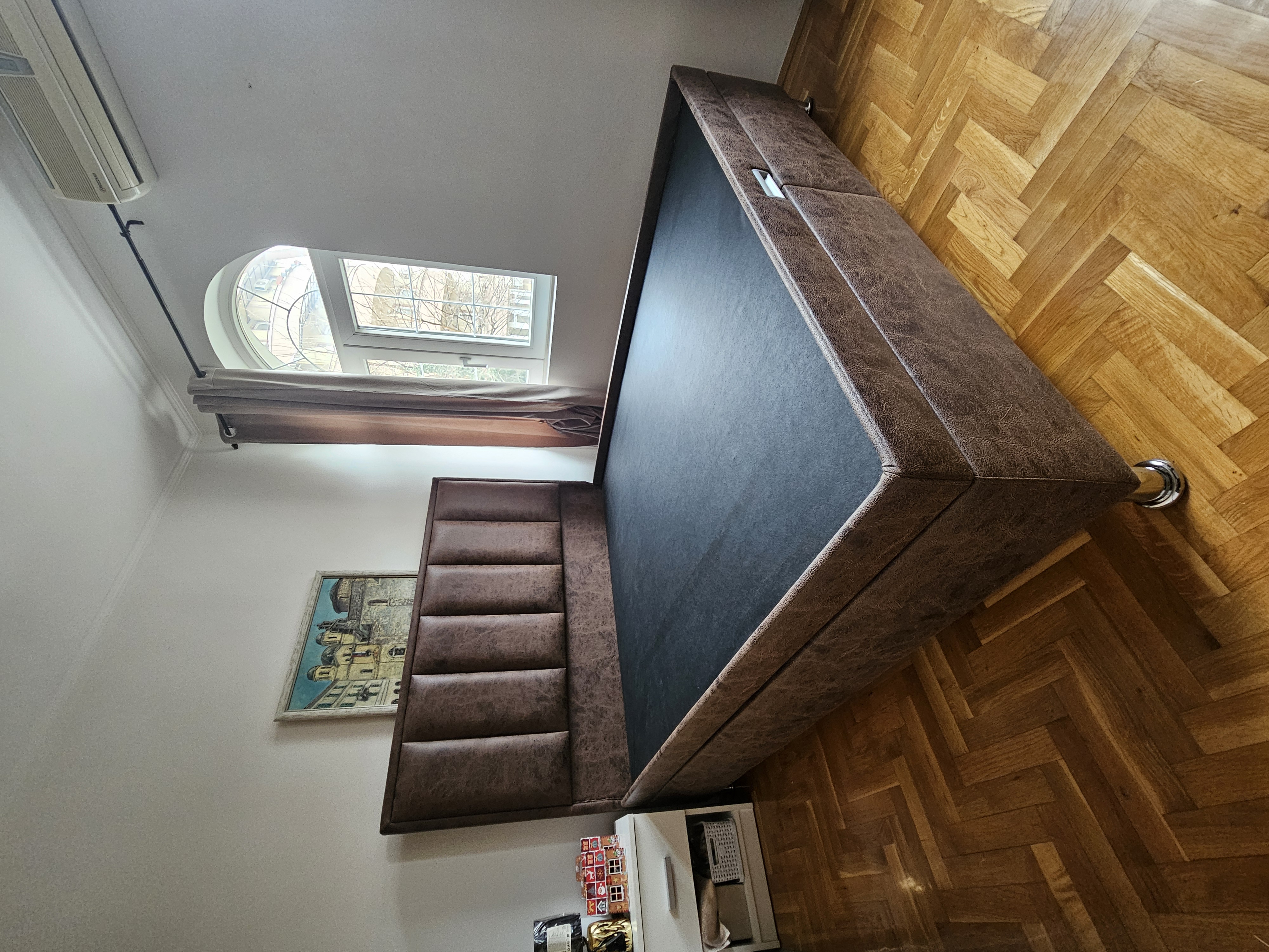 Francuski Box Verona