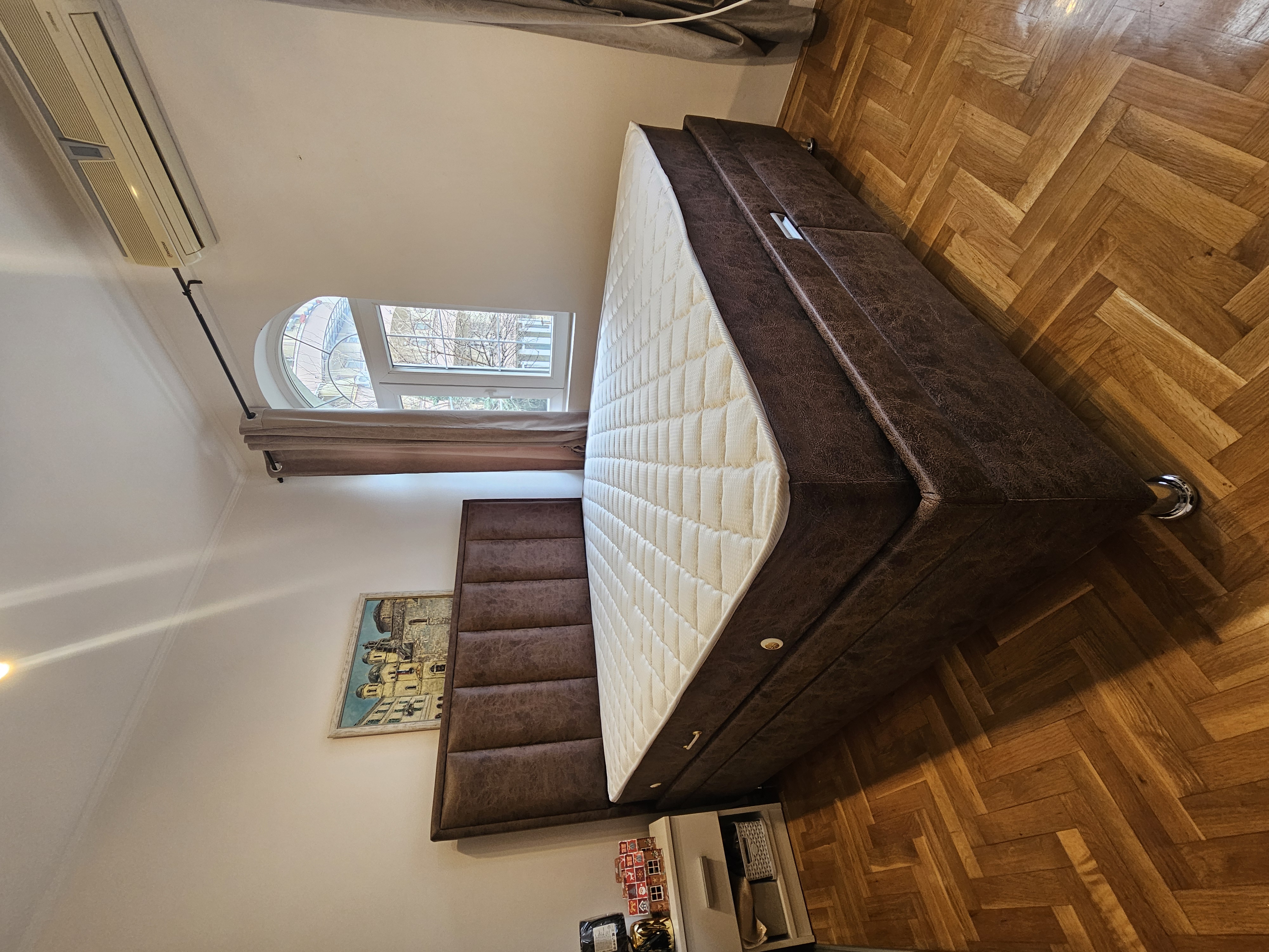 Francuski Box Verona