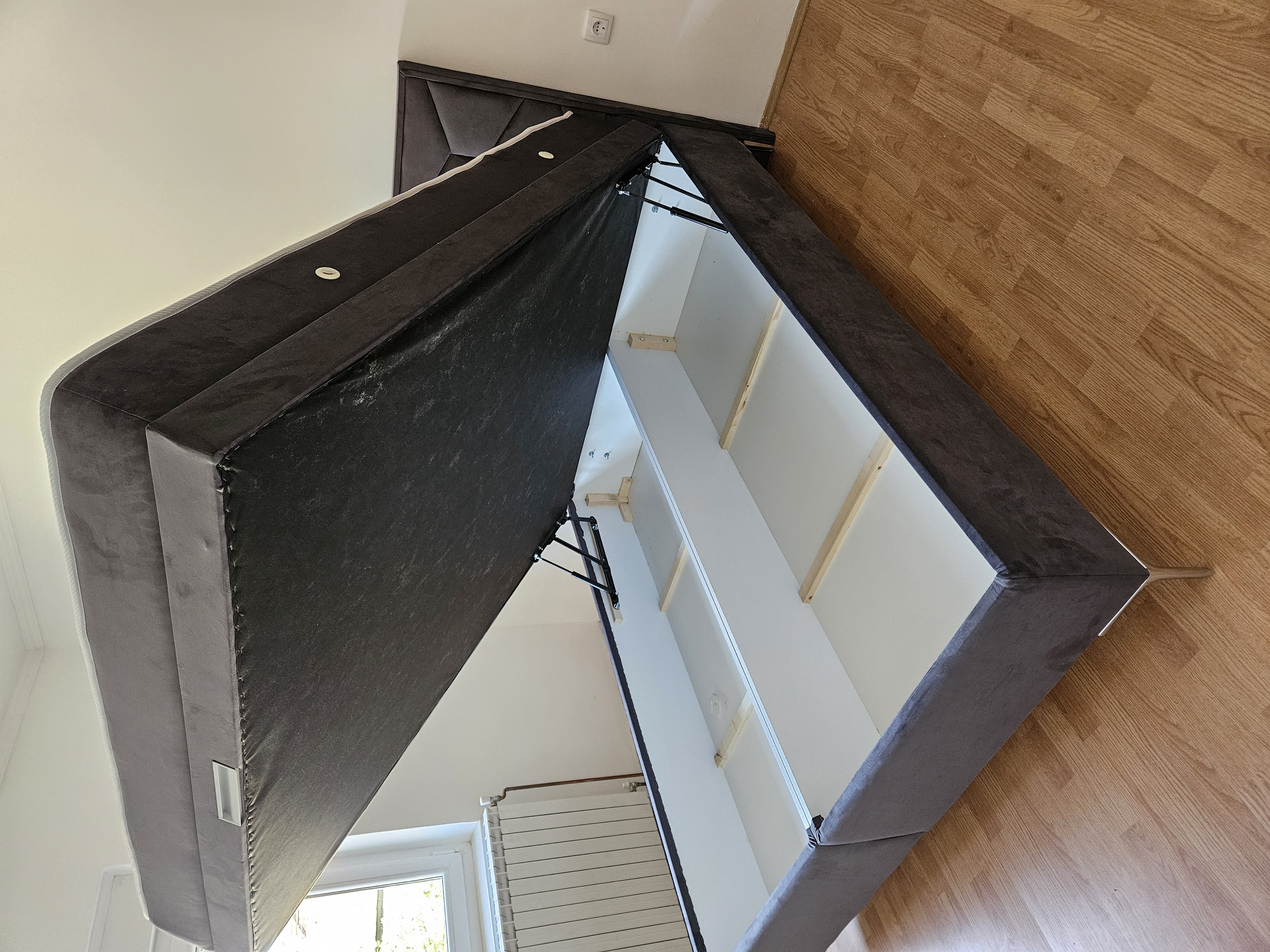Francuski Box Venera