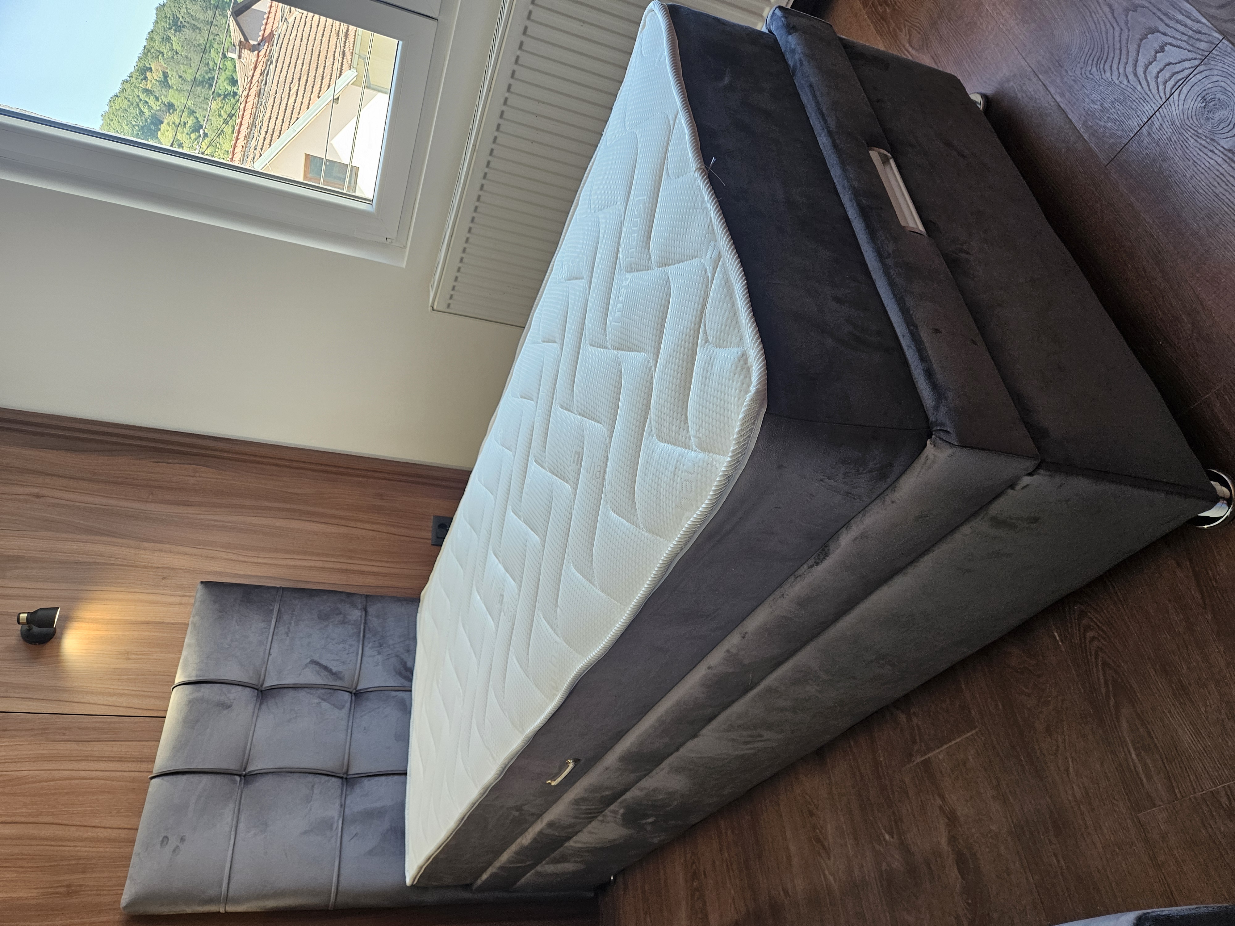 Box Samac Elegans