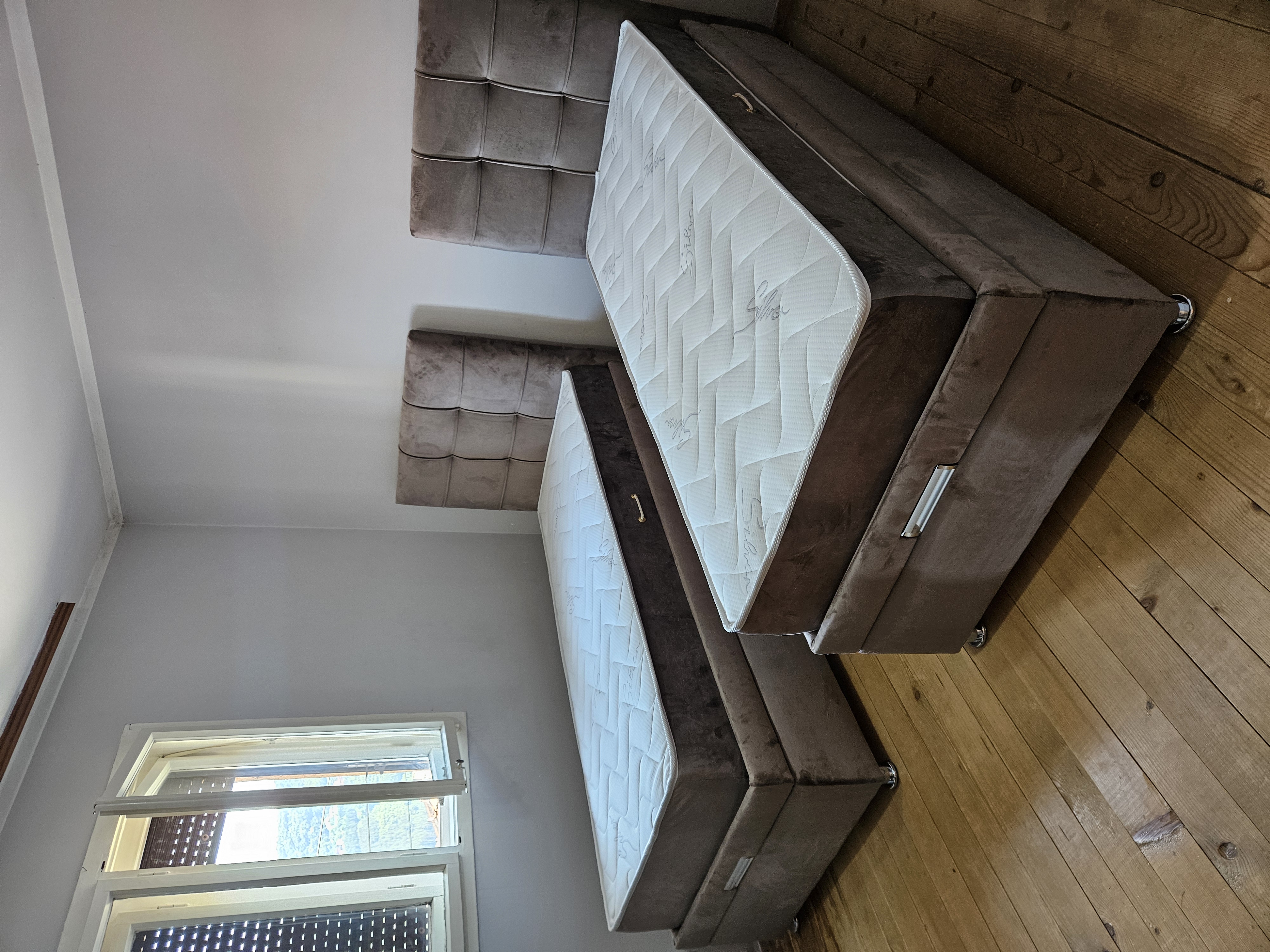 Box Samac Elegans