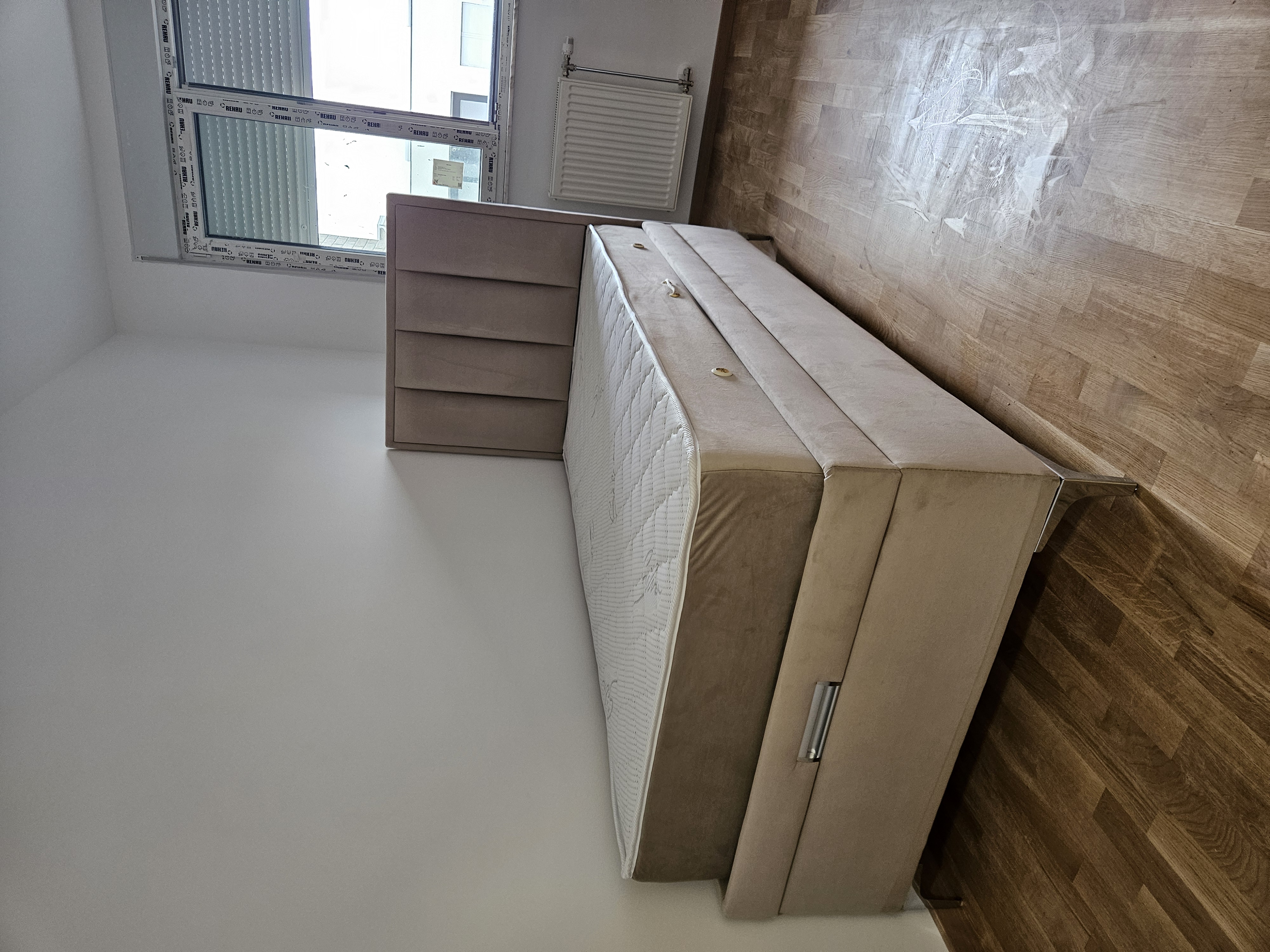 Box Samac Verona