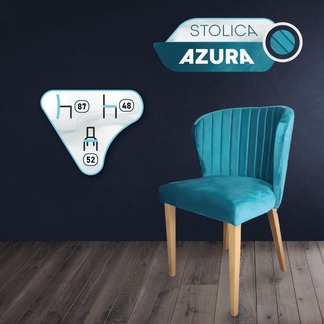Stolica Azura