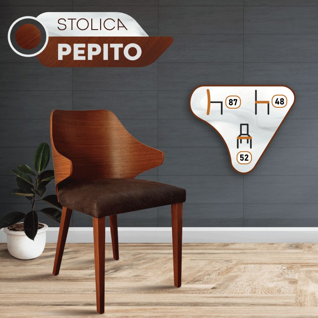 Stolica Pepito