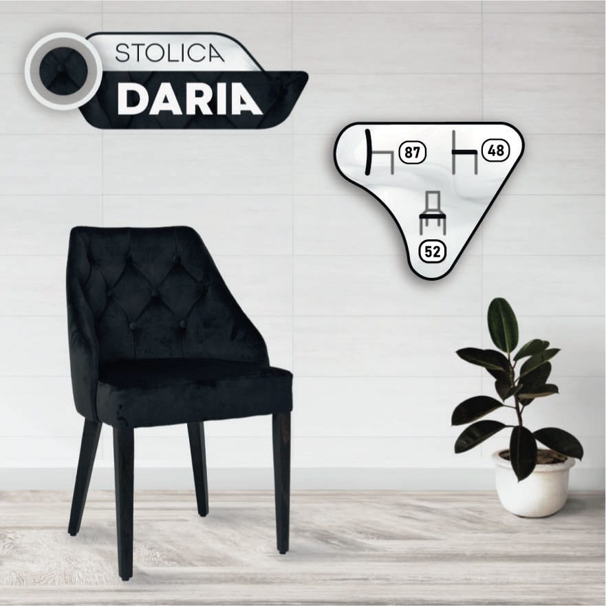 Stolica Daria