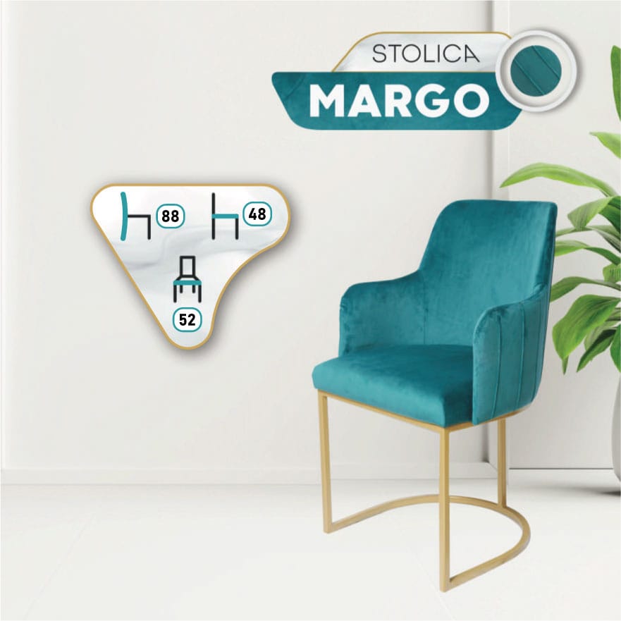 Stolica Margo