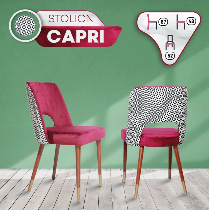 Stolica Capri