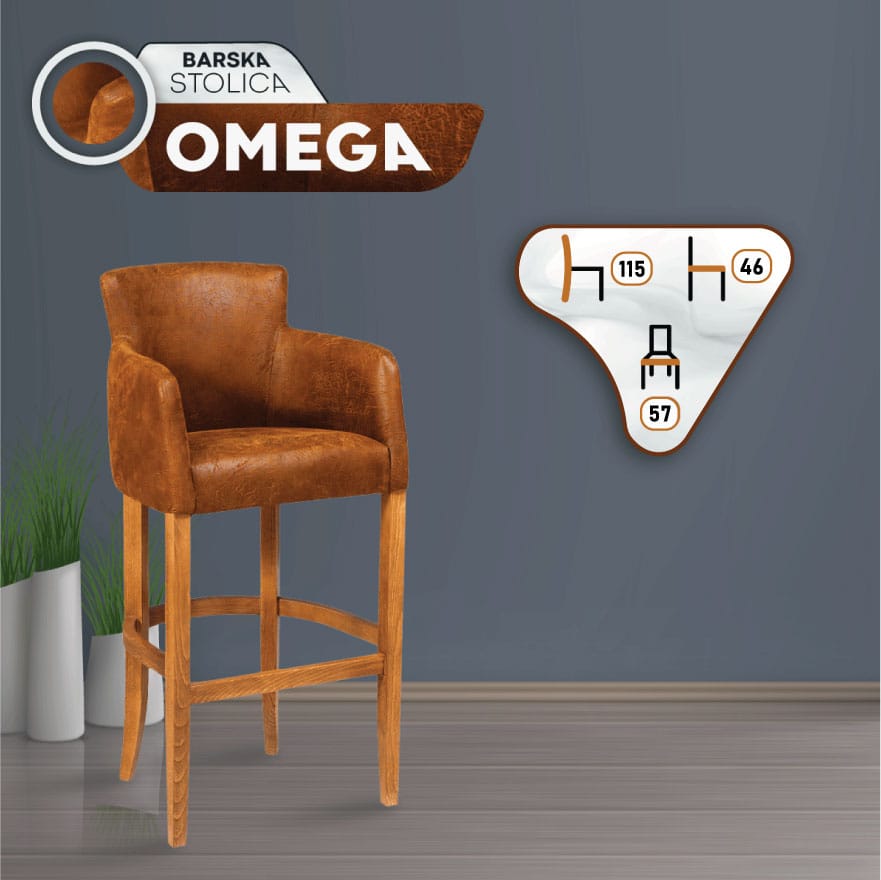 Barska Omega