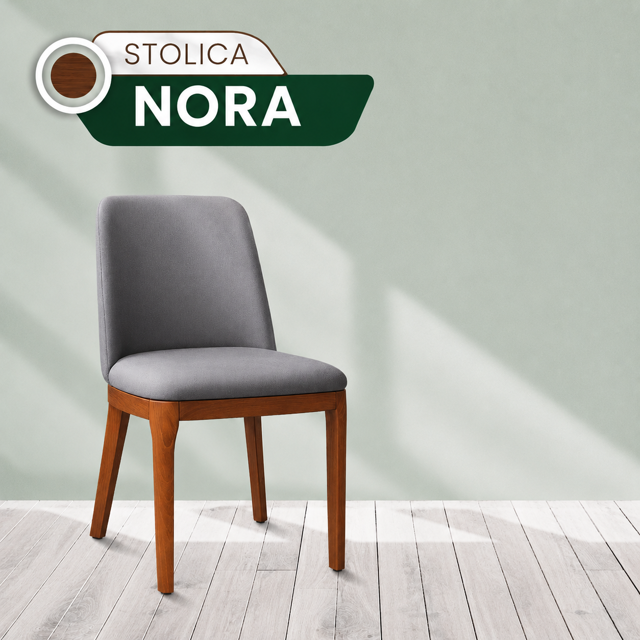 Srolica Nora